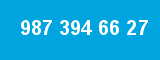 987 394 66 27